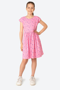 Летнее платье для девочки Bonito  фото 2