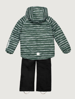 Костюм 7м1725 синий/графит - Nikastyle фото 13