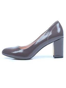 06-XA851-H336-5008 Туфли женские (натуральная кожа)