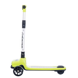 Самокат трехколесный Slider