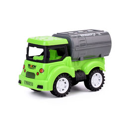 Набор машин "Спецтранспорт" в пакете