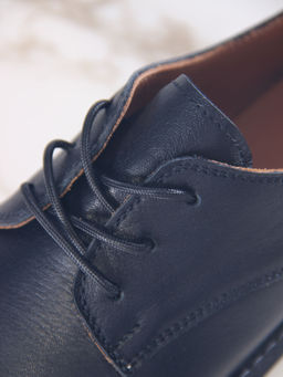 Туфли 181.ОКСЕbl. Черный