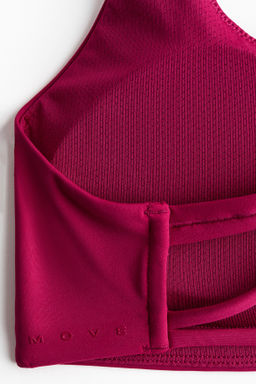 Sujetador de deporte SculptMove Medium Support - H&m фото 9