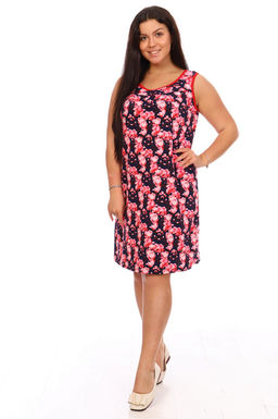 Сарафан Розы - Нагорная текстиль фото 2