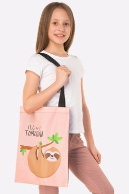 Сумка-шоппер Happy Fox