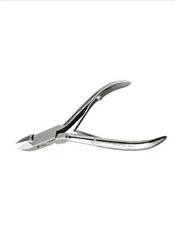 Кусачки 262 (9/105 мм, тройн. сустав) - Butterfly фото 3