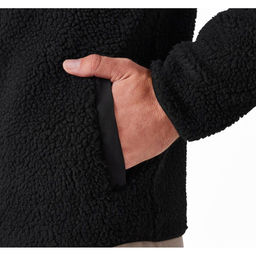 Мужская флисовая куртка CRIVIT  фото 22