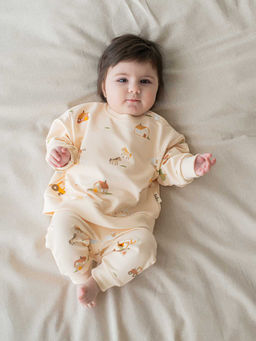 Джоггеры облегченные Ферма 0+ - Bungly фото 6