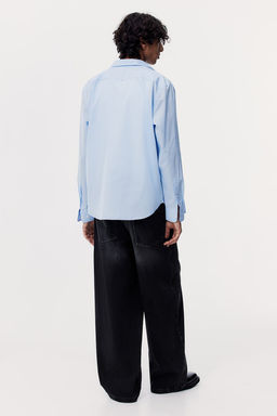 Super Baggy Jeans - H&m фото 2