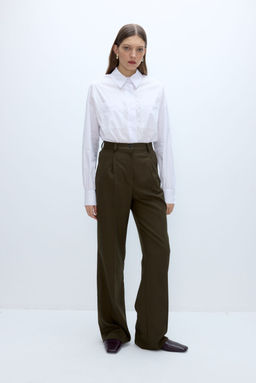 Рубашка Pirs 5644 белый  фото 9