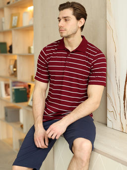 Мужской комплект Berrak 9076