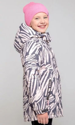 ВК 38090/н/2 ГР, куртка