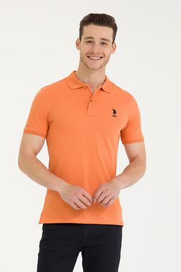 Мужская футболка Tile Basic - U.s. polo assn фото 3