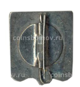 Значок Кострома