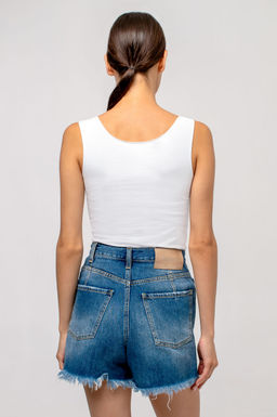 Арт. 3752/1 Майка женская 40-48 - 5+3 фото 4