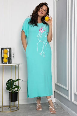 Платье Загадка - Lt collection фото 10