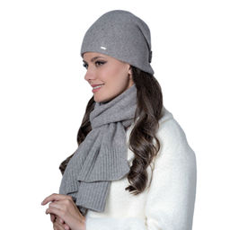 ЛОРЕНА шапка женская - Landre фото 7