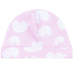 Шапочка интерлок 1206203601