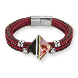 Браслет из муранского стекла - Vloes фото 10