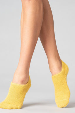 Носки 934064 Арт WS0 ANGORA 01 BEIGE - Giulia фото 12