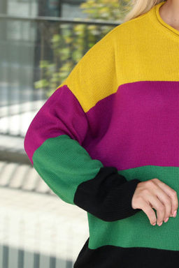 Джемпер Др5-515/1 - Wisell фото 16