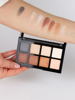 LavelleCollection Тени Shimmer matte тон 03 ESH/M