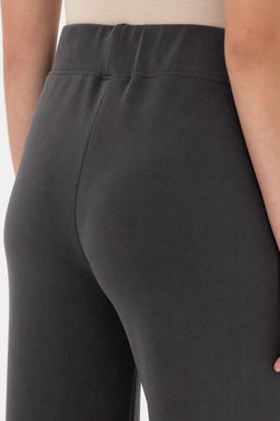 Женские спортивные штаны антрацитового цвета - U.s. polo assn фото 6