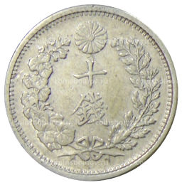 10 сен 1906 года Япония