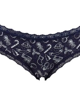 Трусы жен., в комплекте 3 шт жен. - Deseo фото 11