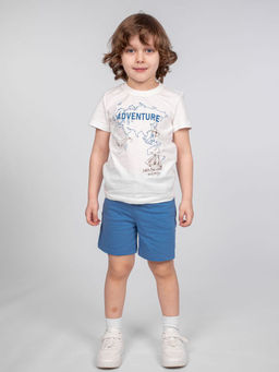 Комплект для мальчика 42128 Lets go - Let's go фото 16