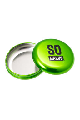 Презервативы Maxus Mixed, набор, латекс, 12 шт.