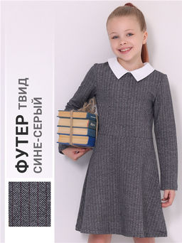 Платье 1ДПД4503258н