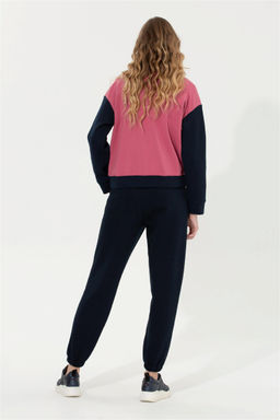 Женские темно-синие спортивные штаны Неожиданная скидка в корзине - U.s. polo assn фото 4