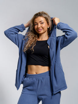 964 Костюм "Индиго"