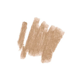 Карандаш для бровей со щеточкой 2 в 1 Pure Makeup