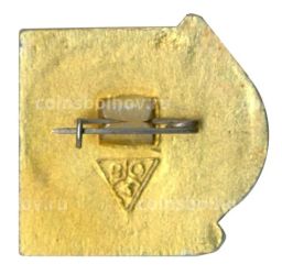 Значок Суздаль