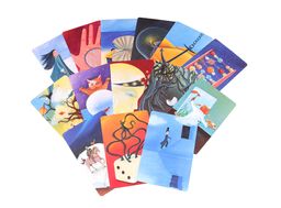 НОВИНКА! Настольная игра Диксит (Dixit)