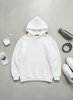 Утепленная толстовка - Knitka wear фото 5