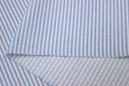 Сатин Росарита - полоски, (комп) , ш.2.35м, хлопок-100%, 110гр/м.кв - Купава фото 6