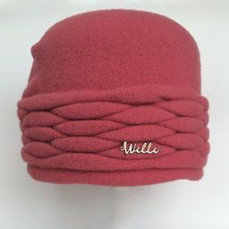 BOGNA шапка женская - Willi фото 5