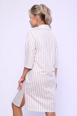 Туника на пуговицах - Medical Designe - 464