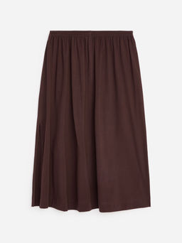 Falda midi evas?