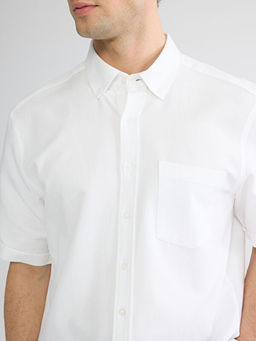 Regular Fit Arm?rl? Erkek G?mlek