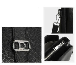 Bags Сумка женская / кожа / 0110252  фото 30