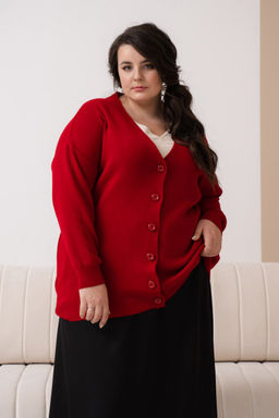 Кардиган женский - Jp фото 4