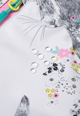 Куртка утепленная д/дев. Лилли - Oldos фото 19