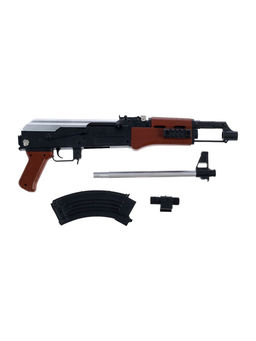 Детское оружие Автомат АК-47, с лазером, 57 см - Simaland фото 6