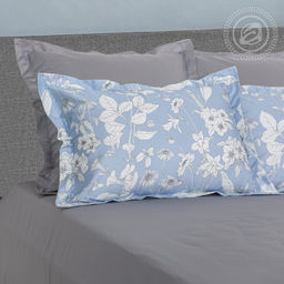 Постельное белье Мадера (мако-сатин) Евро/Пододеяльник (молния, ушки): 1 шт.- 220*200; Простыня: 1 шт.- 260*240; Наволочка (молния, ушки): 2 шт.- 70*70; Наволочка (молния, ушки): 2 шт.- 50*70 Мако - сатин