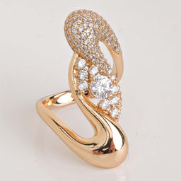 XUPING Кольцо арт. 58 0226 (id 284571)