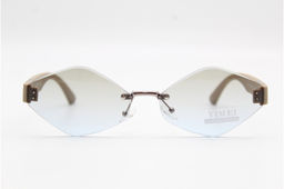 Солнцезащитные очки Yimei 2418 56-18-136 С4